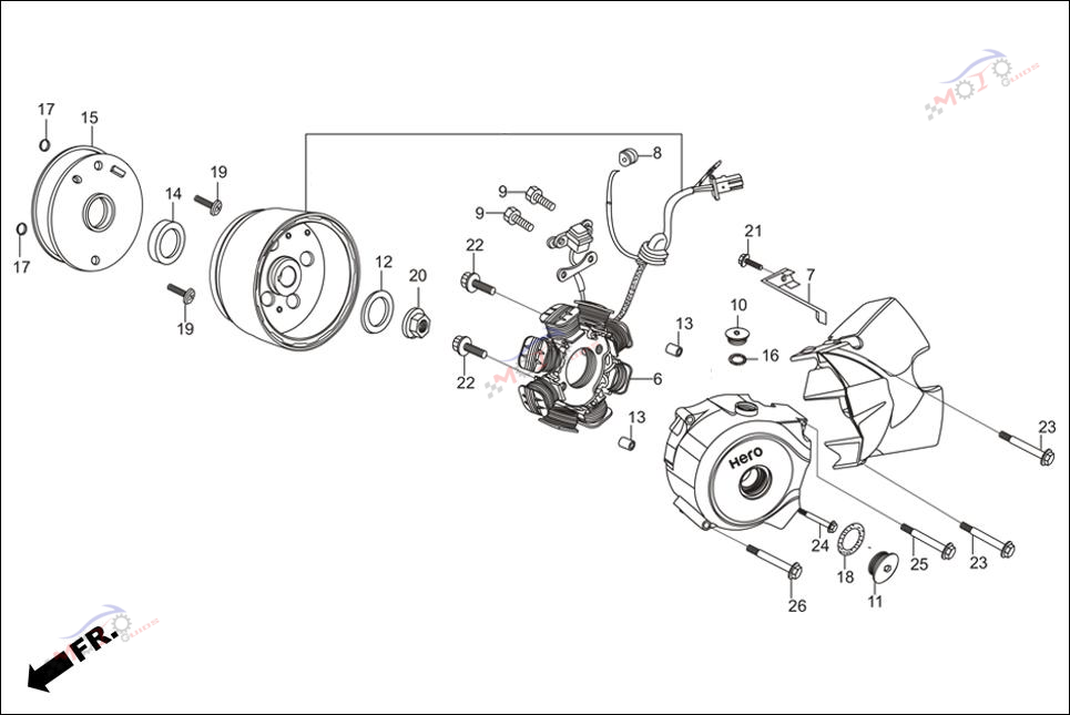 Engine Diagram